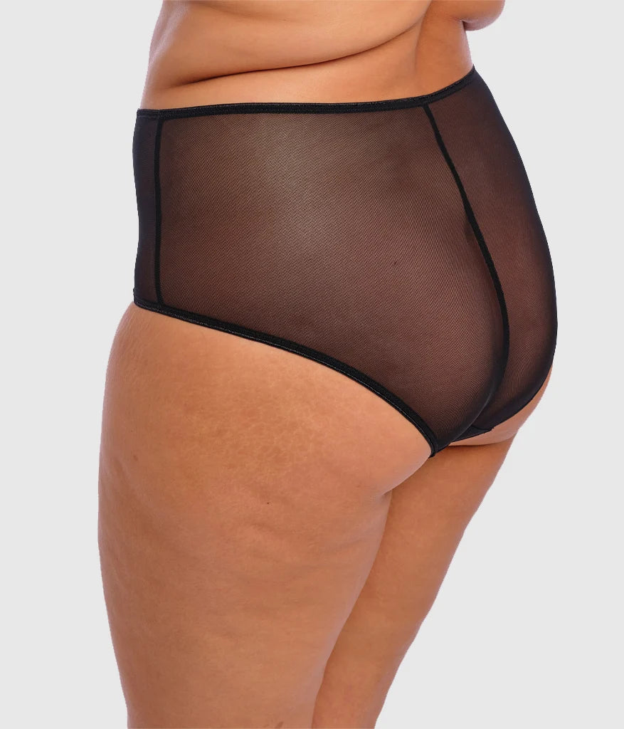 Matilda Brief: Black