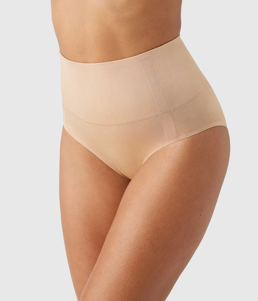 Smooth Series™ Shaping Brief: Roebuck