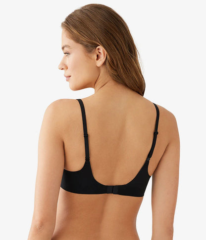 Spotlight Wire Free T-Shirt Bra: Night