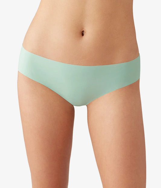 b.bare Cheeky: Silt Green