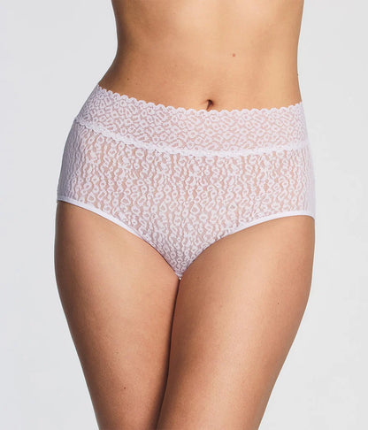 High Bar™ Brief: White