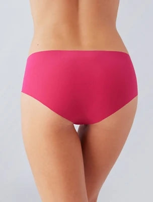 b.bare Hipster: Crimson Red