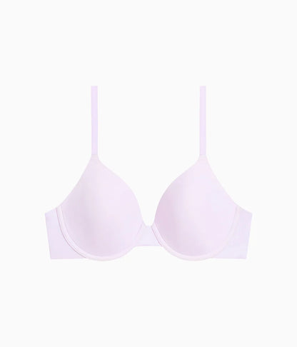 Comfort First T-Shirt Bra: Orchid Hush