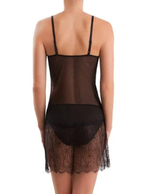 b.sultry Chemise: Night
