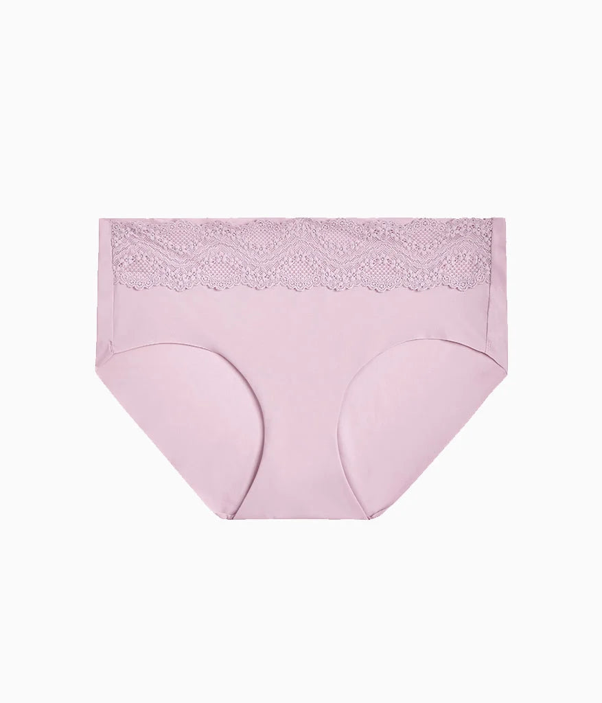 b.bare Hipster: Dawn Pink