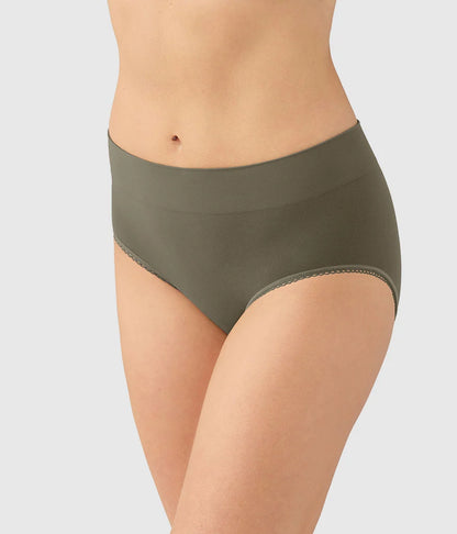 Feeling Flexible Brief: Bungee Cord