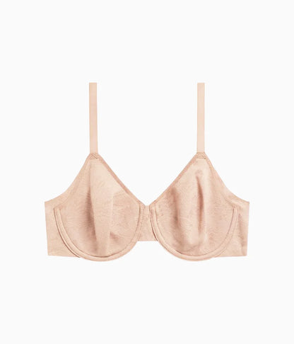 Taking Sides Underwire Bra: Roebuck