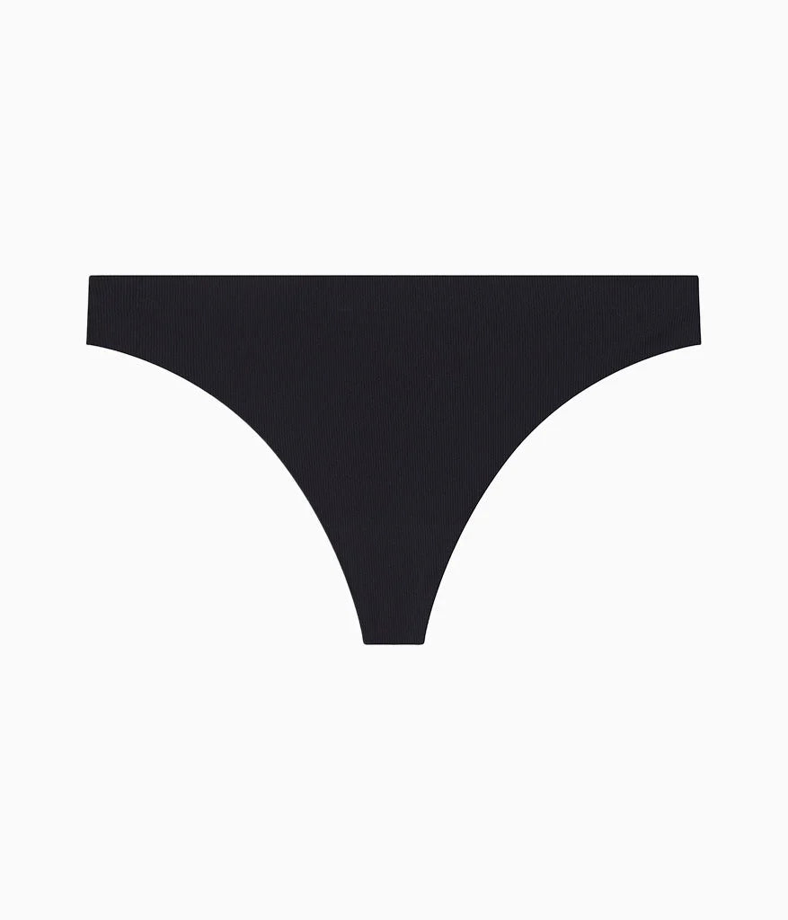b.wow'd Modern Thong: Night