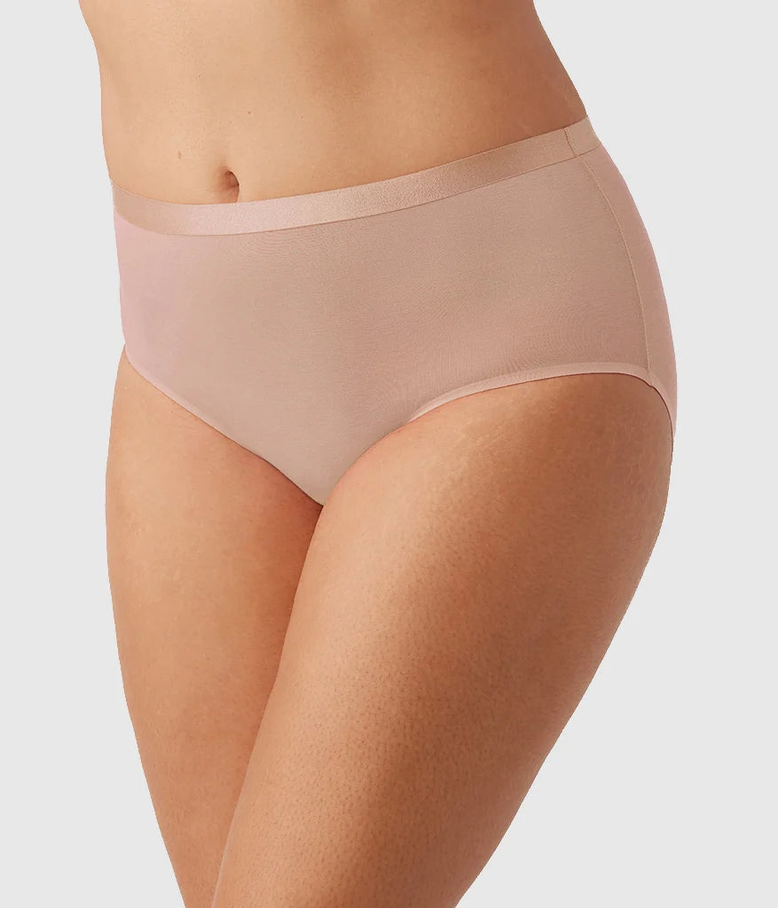 Tailored Finish Brief: Praline