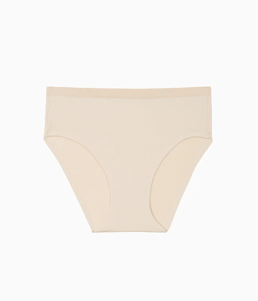 Tailored Finish Hi-Cut: Sand
