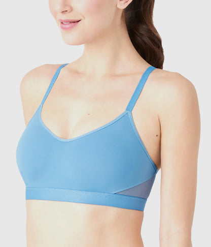 b.active Sport Bralette: Niagara