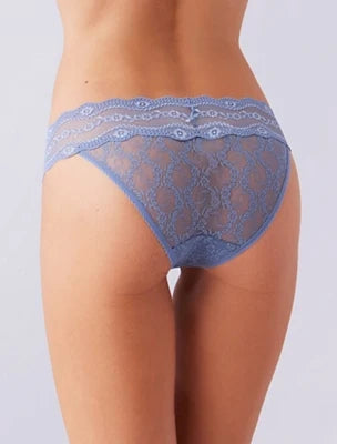 Lace Kiss Bikini: Night