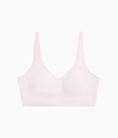 Easy Like Sunday™ Wire Free Bra: Cradle Pink