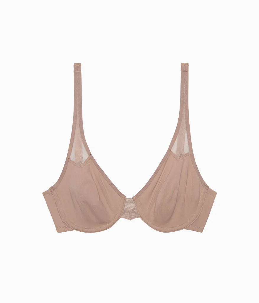Body by 2.0 Underwire Bra: Roebuck