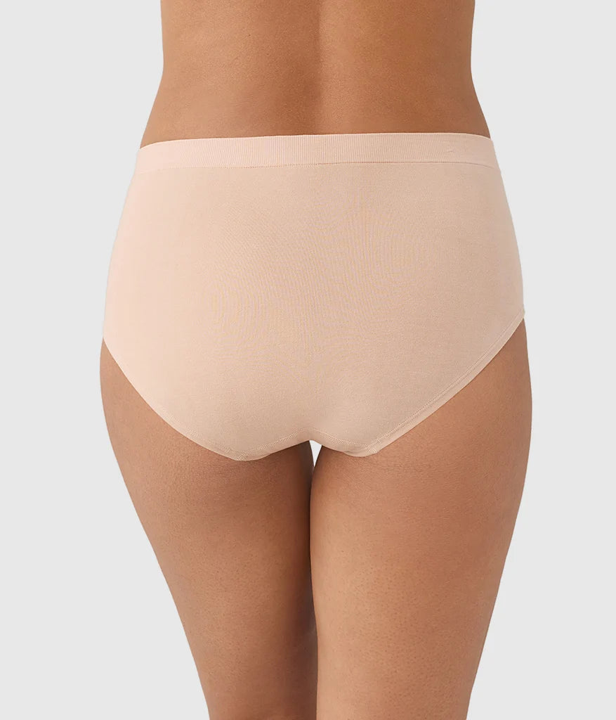 B-Smooth® Natural Brief: Roebuck