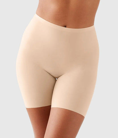 Skinsense Thigh Shaper: Sand