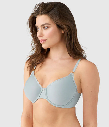 Simply Done T-Shirt Bra: Belgian Block