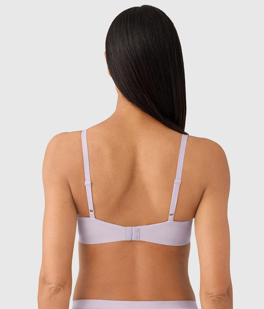 Comfort First T-Shirt Bra: Orchid Hush