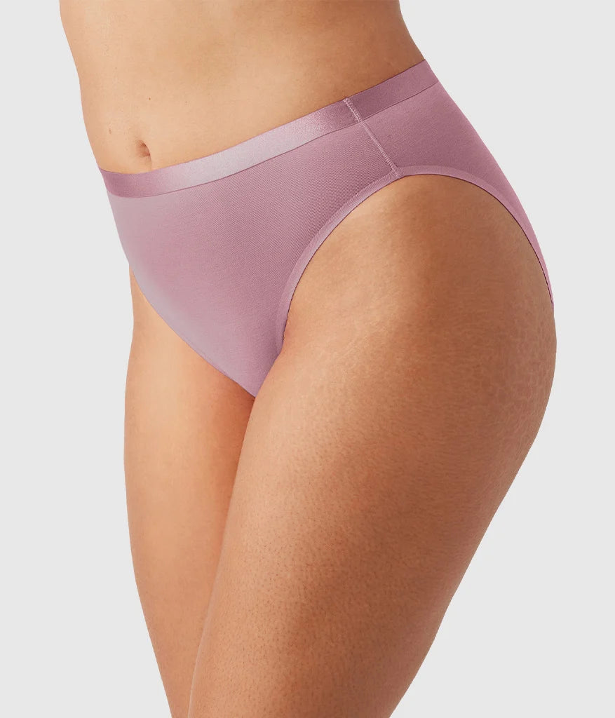 Tailored Finish Brief: Lilas