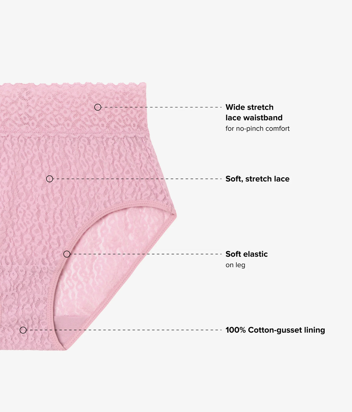 High Bar™ Brief: Lilas