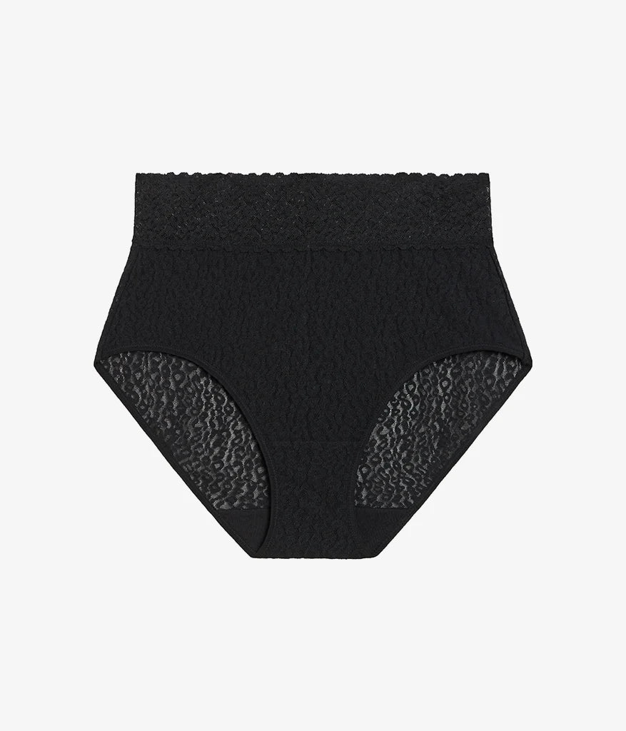 High Bar™ Brief: Black