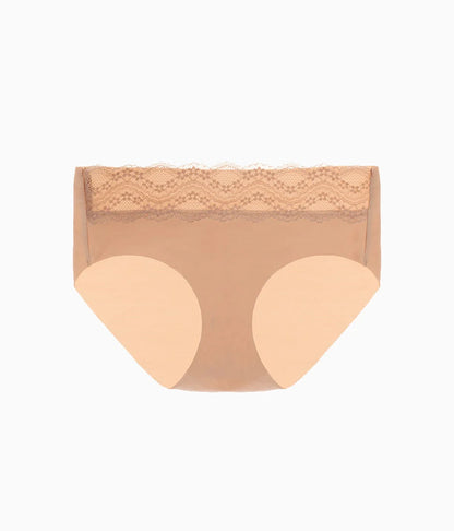 b.bare Hipster: Au Natural