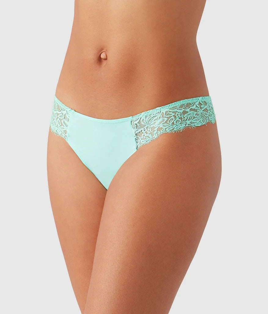 It's On Thong: Cabbage