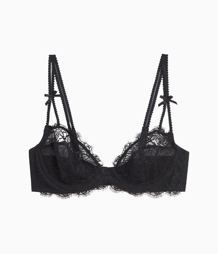 It's On Underwire Bra: Night