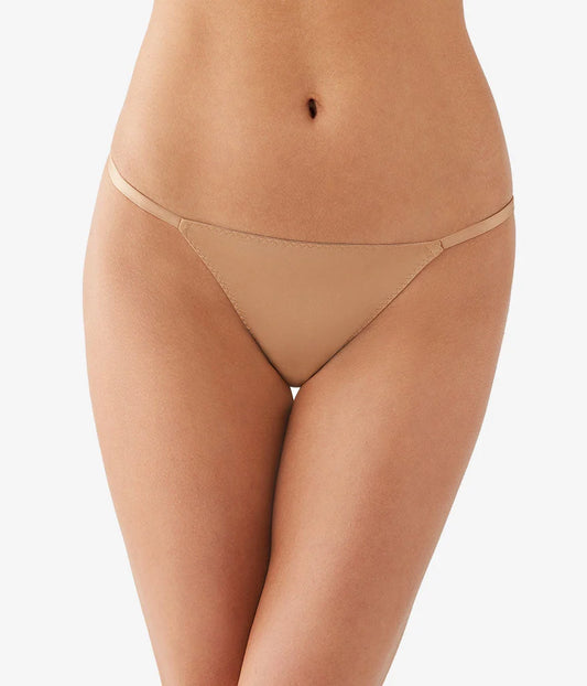 Spotlight G-String: Chai