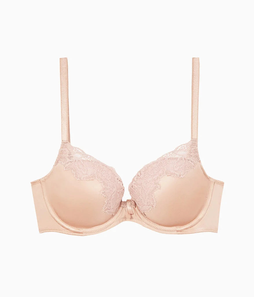 Always Composed T-Shirt Bra: Roebuck