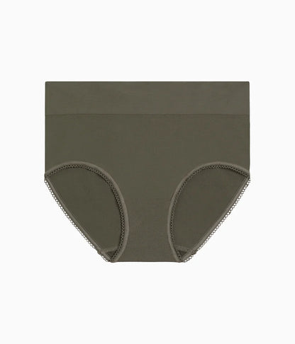 Feeling Flexible Brief: Bungee Cord