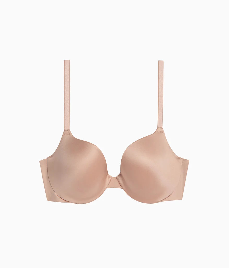Inner Sheen T-Shirt Bra: Roebuck