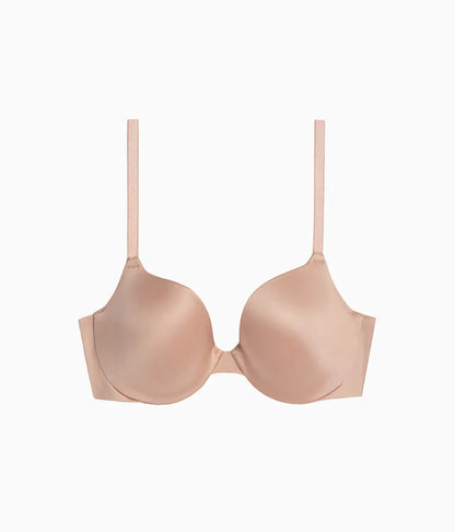 Inner Sheen T-Shirt Bra: Roebuck