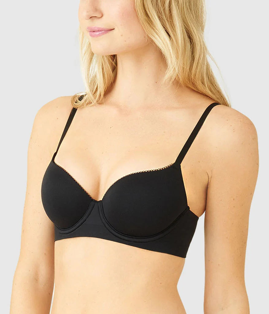 Comfort Intended T-Shirt Bra: Night