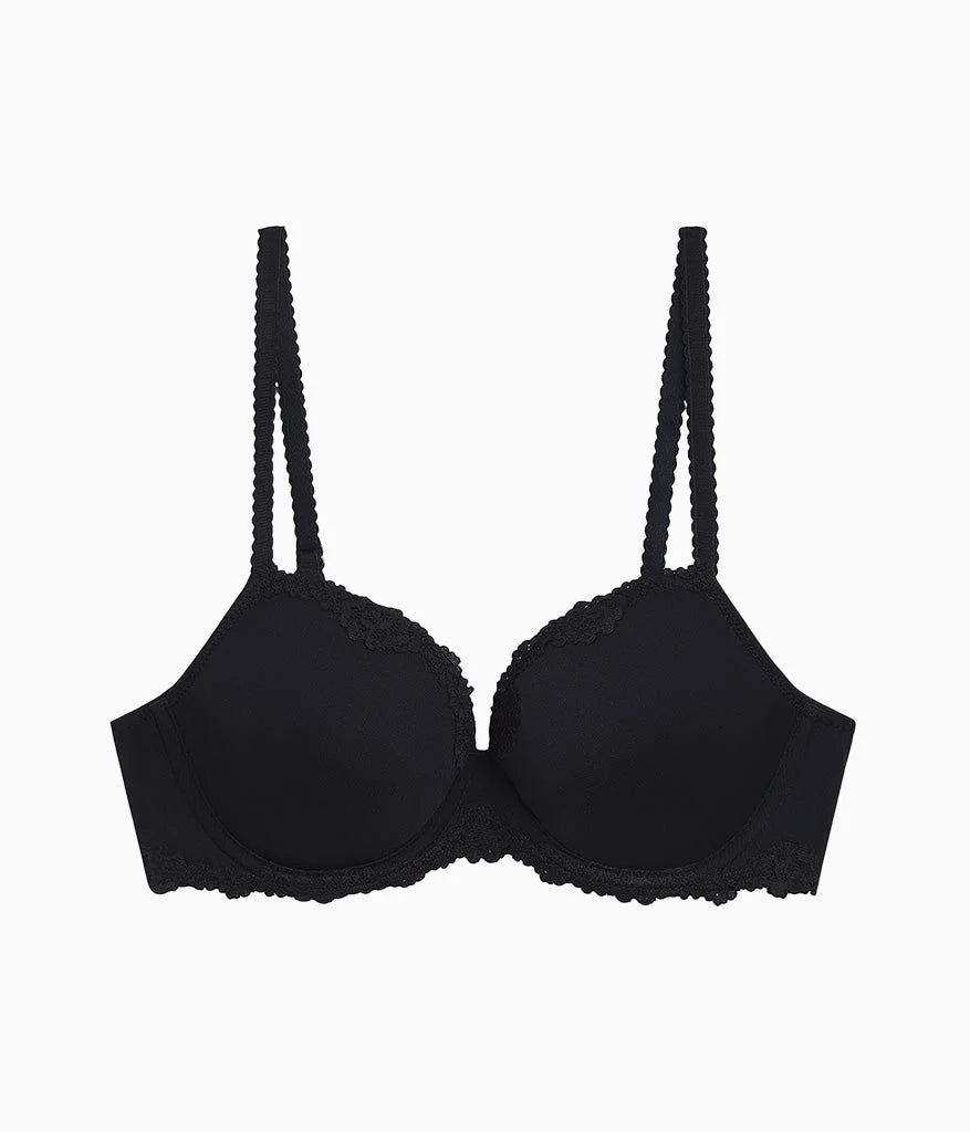 Future Foundation with Lace T-Shirt Bra: Night