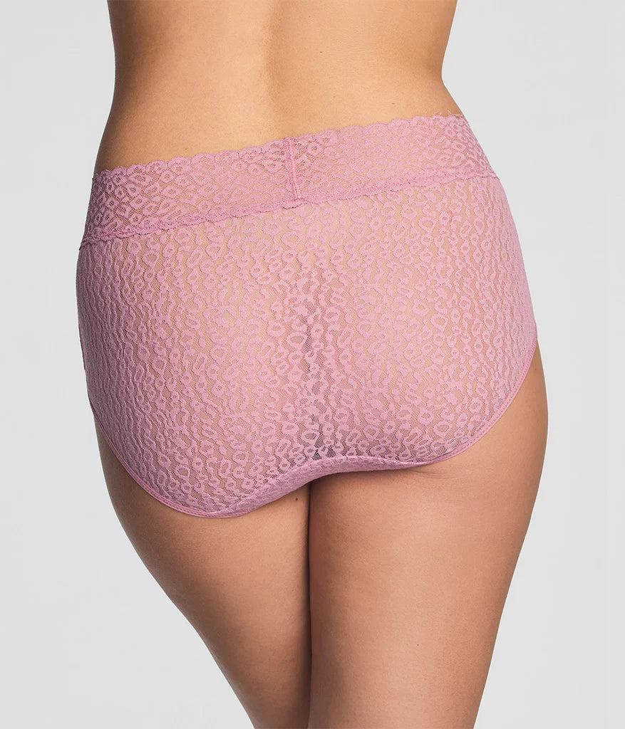 High Bar™ Brief: Lilas