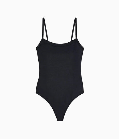 Spotlight Bodysuit: Night
