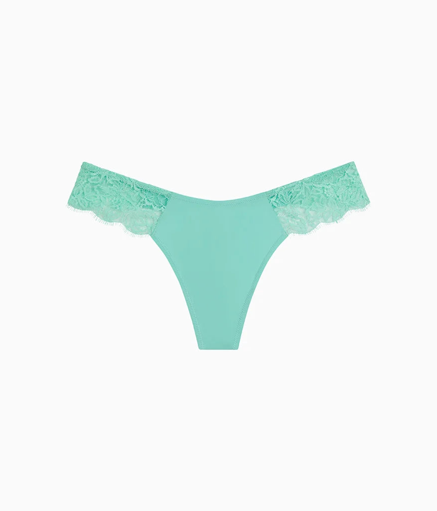 It's On Thong: Cabbage