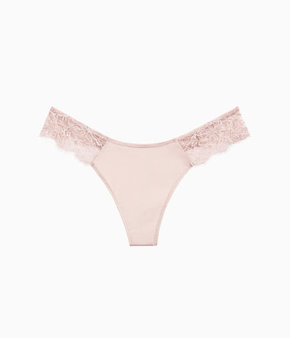 It's On Thong: Rose Smoke
