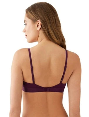 Opening Act Wire Free T-Shirt Bra: Faience