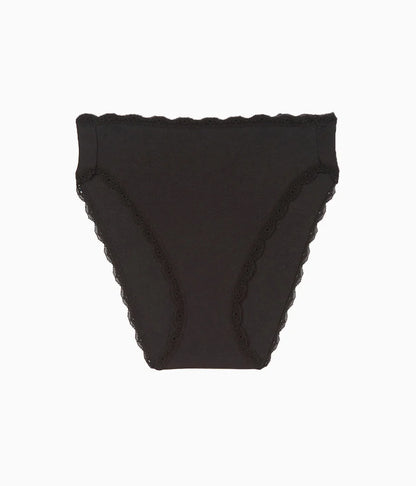 Inspired Eyelet Hi-Leg: Night