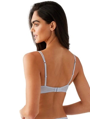 Ciao Bella Balconette Bra: Vanilla Ice