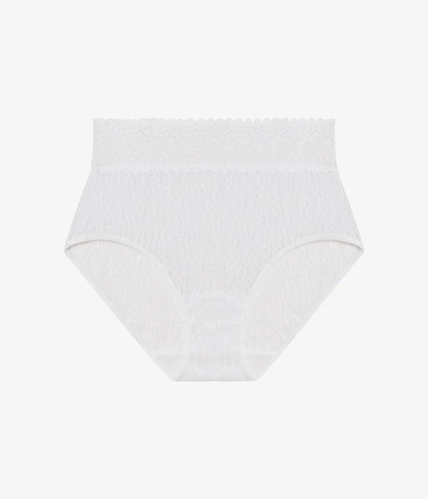 High Bar™ Brief: White