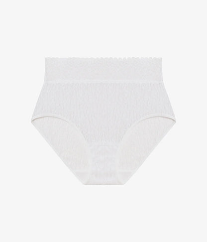 High Bar™ Brief: White
