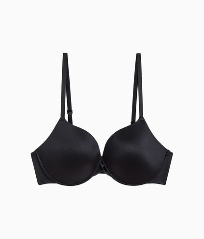 Undercover Plunge T-Shirt Bra: Night