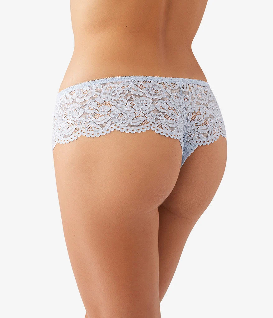 Ciao Bella Tanga: Heather