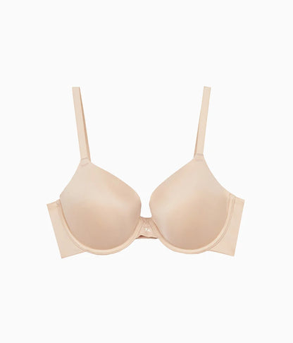 Perfect Primer Push Up Bra: Sand