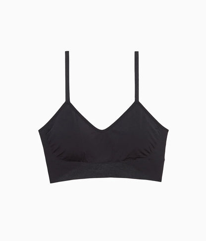B-Smooth® Bralette: Black